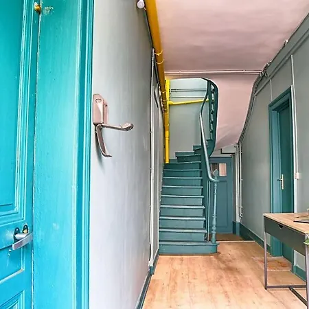 L'ecrin Avec Salle De Sport * Rouen