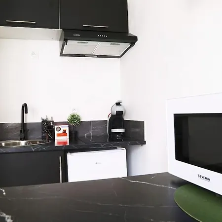 L'ecrin Avec Salle De Sport Rouen