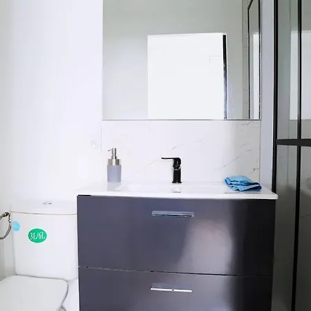 شقة L'ecrin Avec Salle De Sport