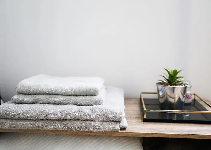 L'ecrin Avec Salle De Sport *