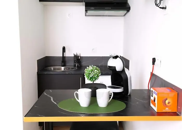 L'ecrin Avec Salle De Sport * روان