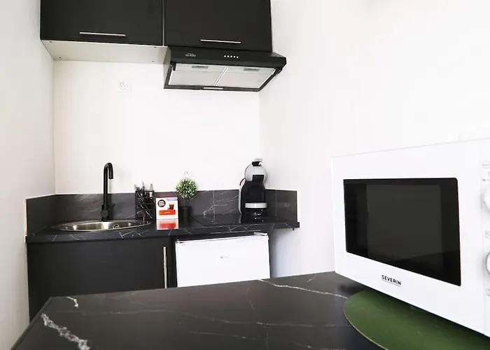 L'ecrin Avec Salle De Sport روان